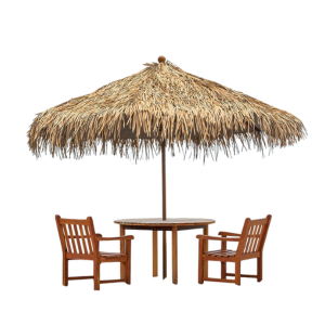 Alang-Alang Umbrella