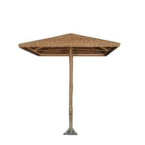 Cubushop Square Umbrella