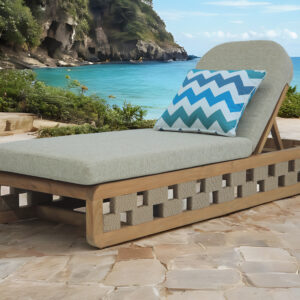 ALEXANDRIA LOUNGE SET