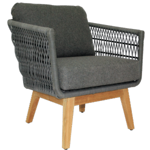 Beograd Lounge Armchair 5