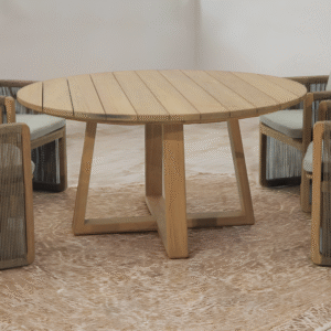 CASABLANCA DINING SET