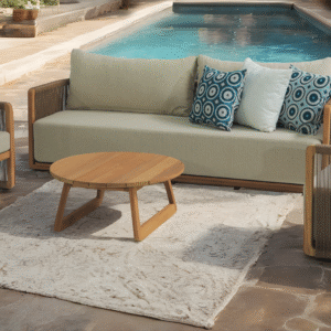 CASABLANCA LOUNGE SET