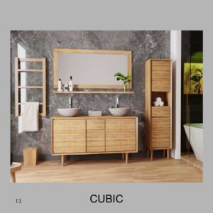 Cubic