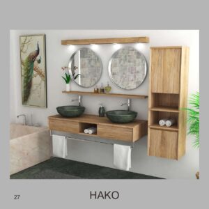 Hako