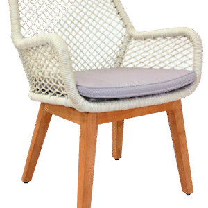 Sevilla Wooden Base Oblique