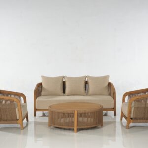 TOREAN LOUNGE SET